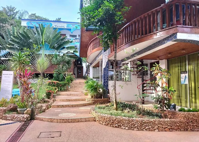 Princess Of Coron Austrian Resort