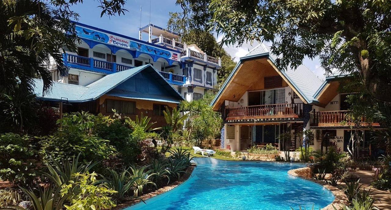 Princess Of Austrian Resort 3*
