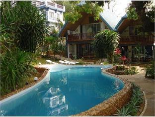 Princess Of Austrian Resort