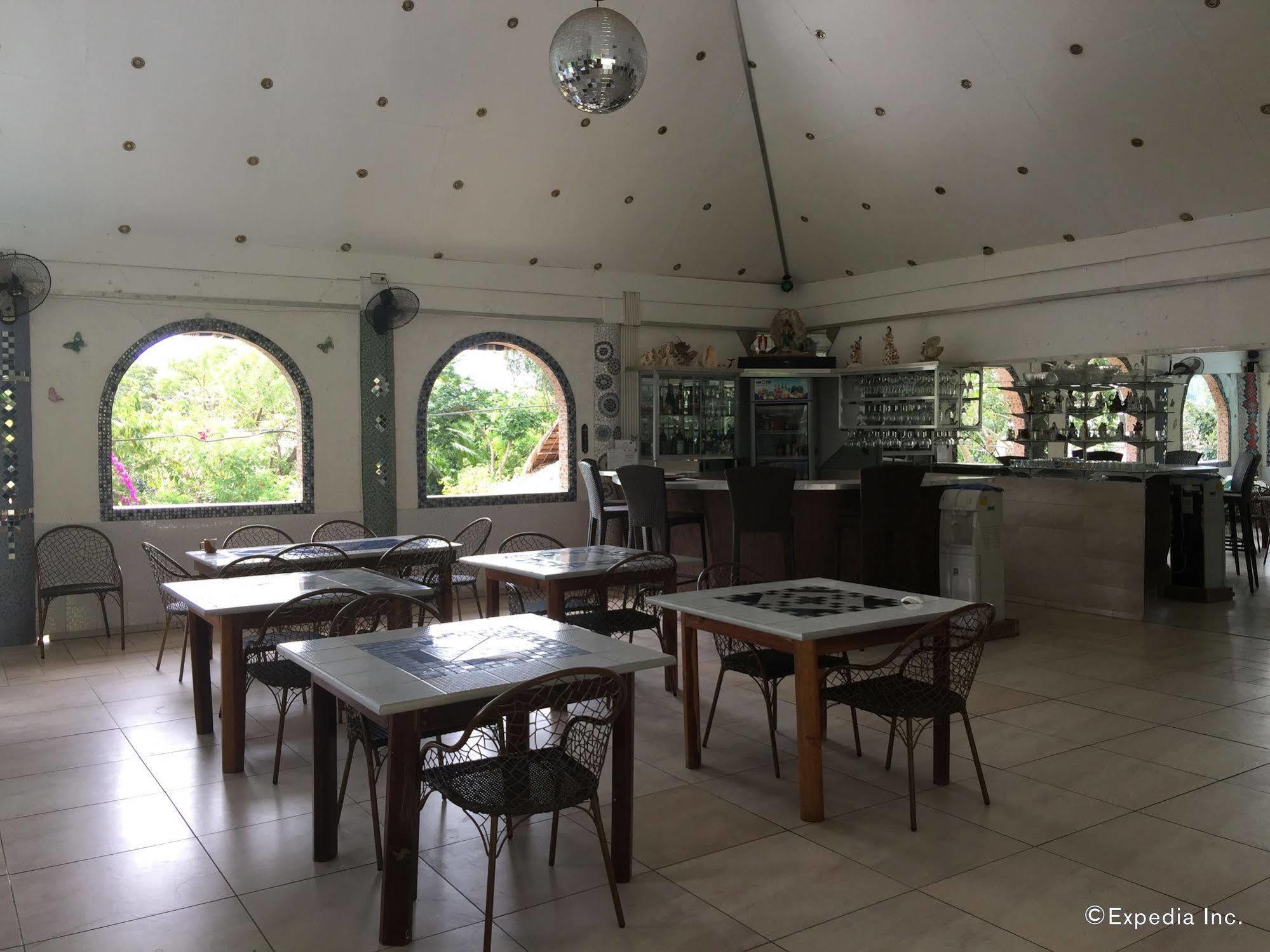 Princess Of Austrian Resort Coron
