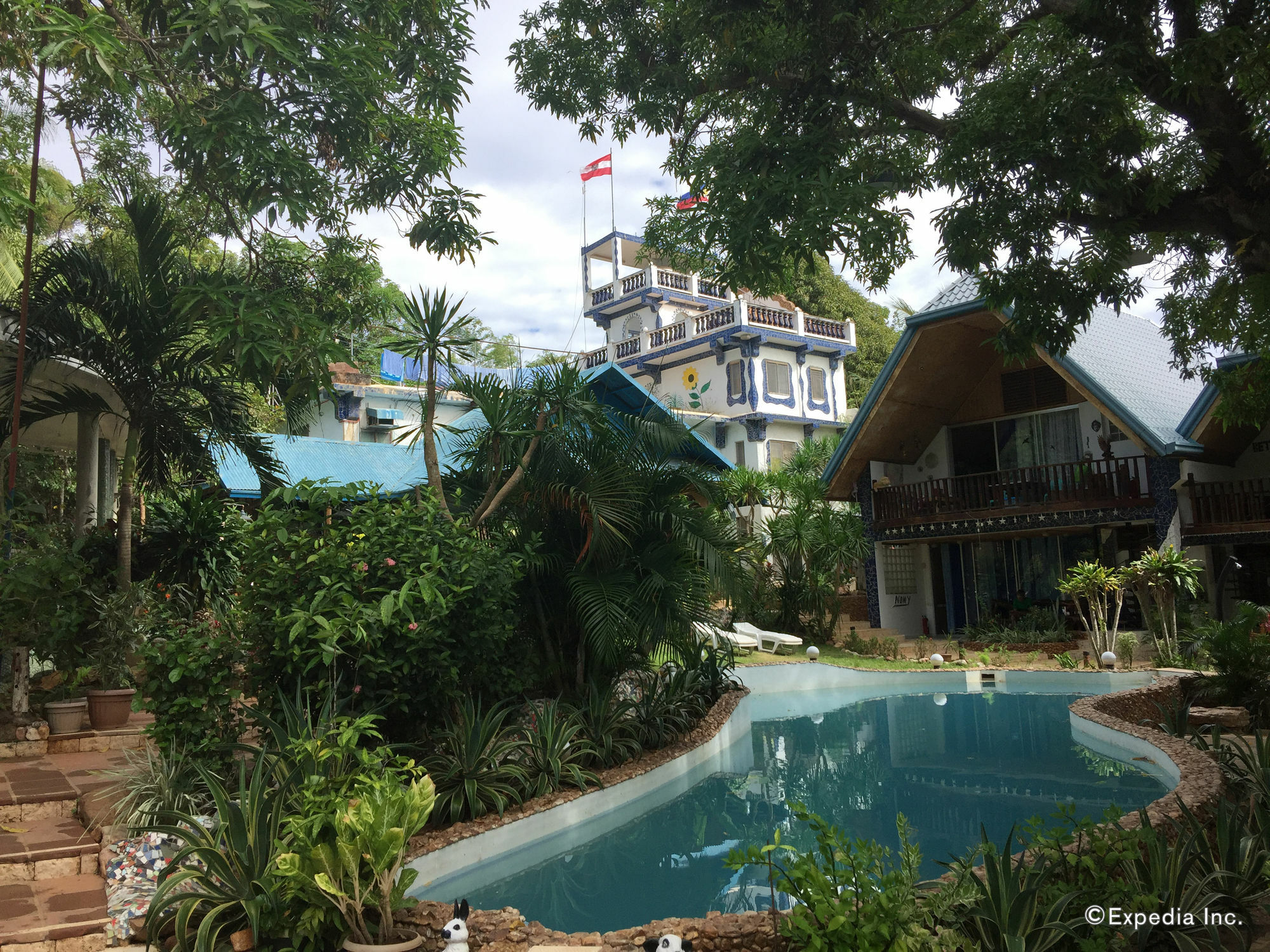 Resort Princess Of Austrian