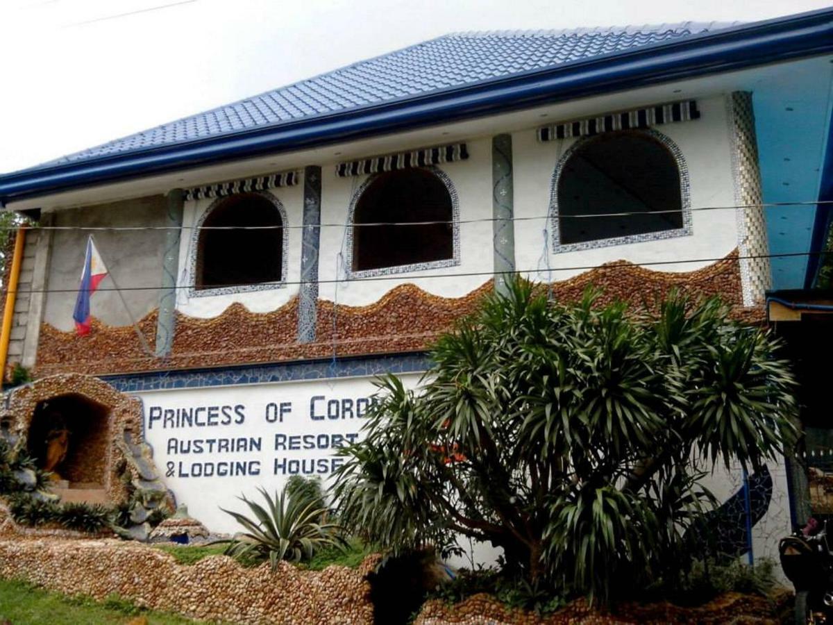 Princess Of Austrian Resort