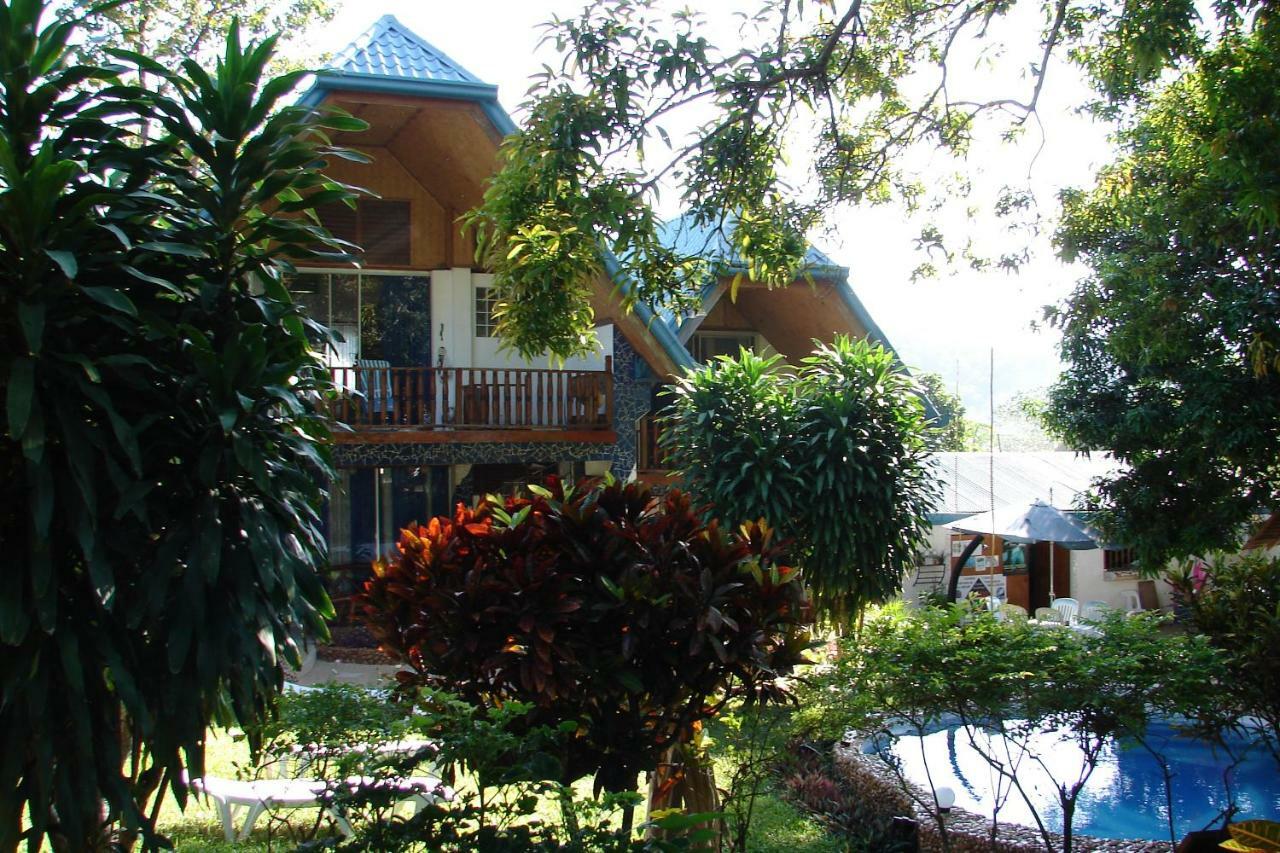 Resort Princess Of Austrian Coron